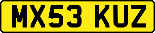 MX53KUZ