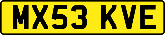 MX53KVE