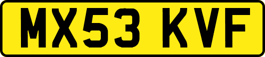 MX53KVF