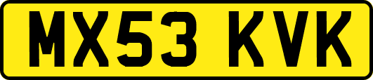 MX53KVK