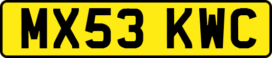 MX53KWC