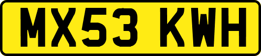 MX53KWH