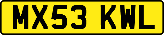 MX53KWL