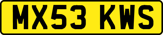 MX53KWS