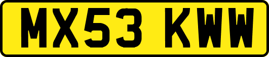 MX53KWW