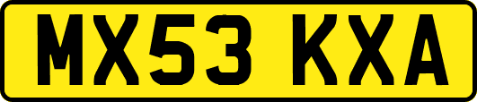 MX53KXA