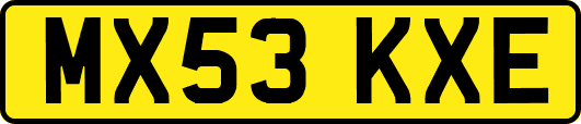 MX53KXE