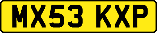 MX53KXP