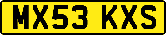 MX53KXS