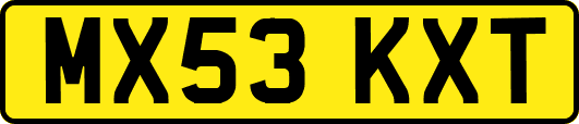 MX53KXT