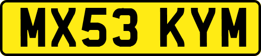 MX53KYM