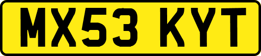 MX53KYT
