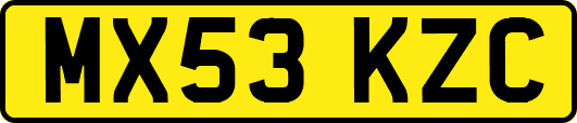 MX53KZC