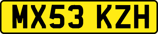 MX53KZH