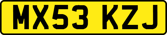 MX53KZJ