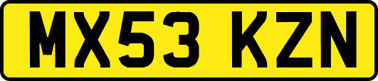 MX53KZN