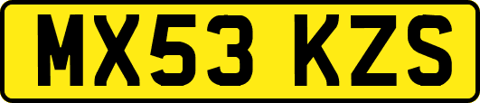 MX53KZS
