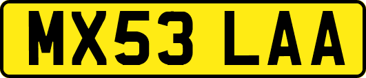 MX53LAA