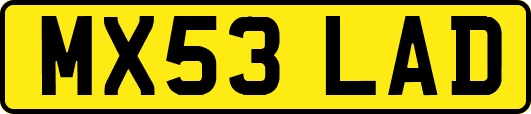 MX53LAD