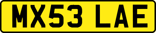 MX53LAE
