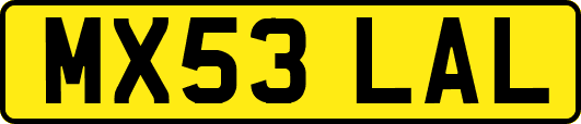 MX53LAL