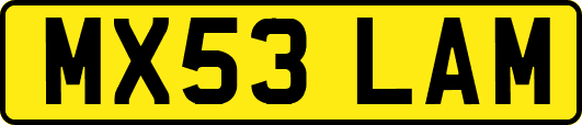 MX53LAM