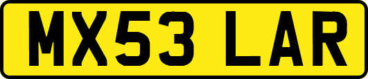 MX53LAR