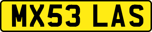 MX53LAS