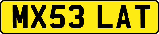 MX53LAT