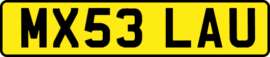 MX53LAU