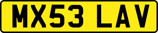 MX53LAV