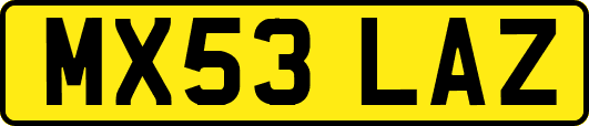MX53LAZ