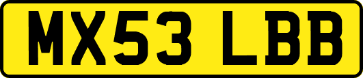 MX53LBB