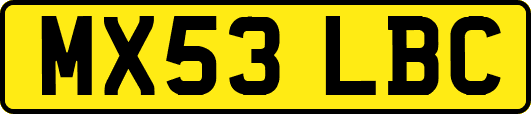 MX53LBC