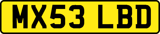 MX53LBD
