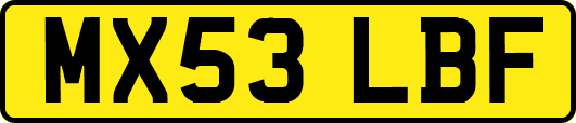 MX53LBF