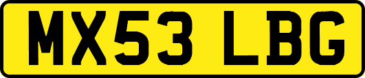 MX53LBG