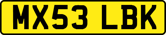 MX53LBK