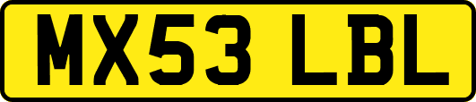 MX53LBL
