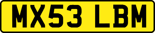 MX53LBM
