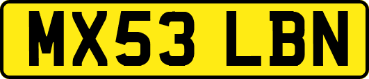MX53LBN