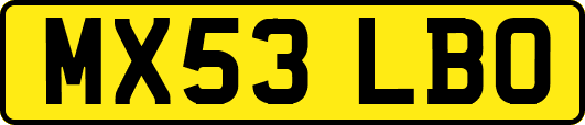 MX53LBO