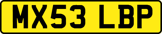 MX53LBP