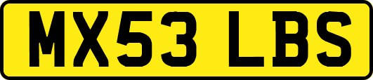MX53LBS