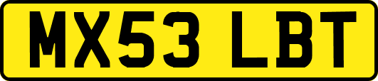 MX53LBT