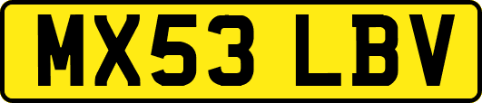MX53LBV