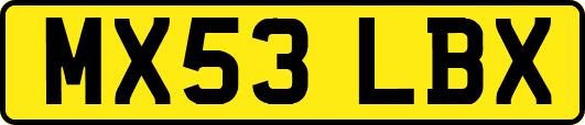 MX53LBX