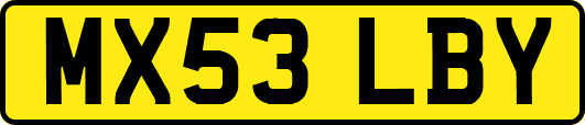 MX53LBY