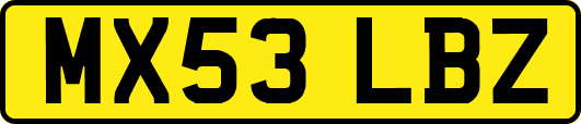 MX53LBZ