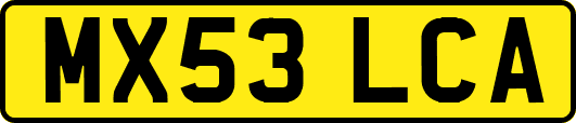 MX53LCA